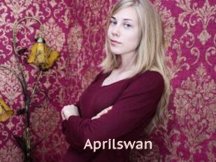 Aprilswan