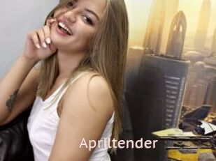 Apriltender