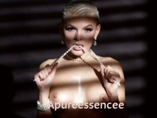 Apureessencee