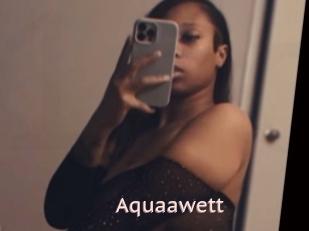 Aquaawett