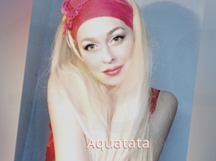 Aquatata