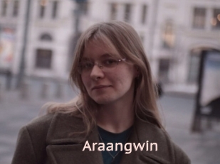Araangwin