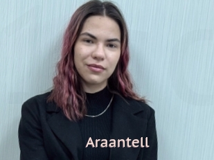 Araantell