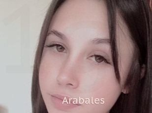 Arabales
