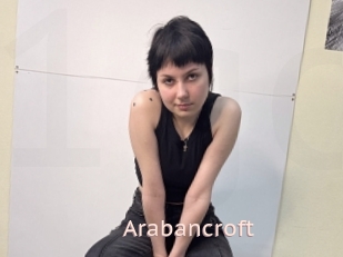 Arabancroft