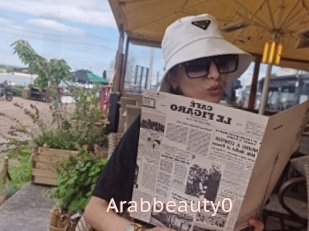 Arabbeauty0