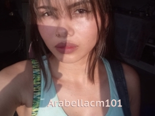 Arabellacm101