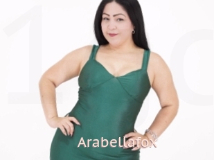 Arabellafox