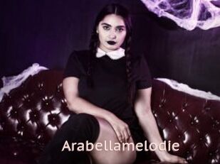 Arabellamelodie