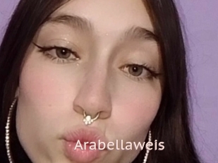 Arabellaweis