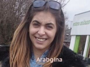 Arabgina