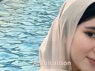 Arabicalison