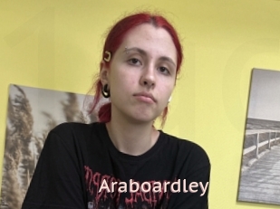 Araboardley