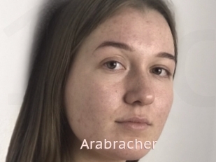 Arabracher