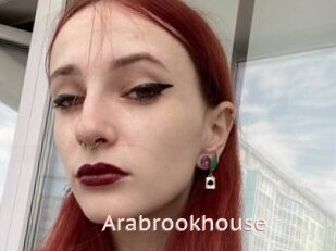 Arabrookhouse