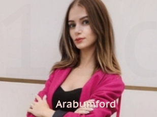 Arabumford
