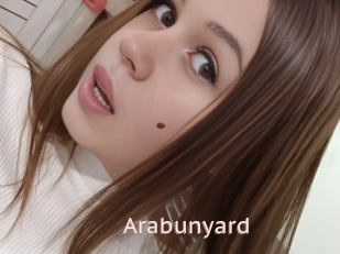 Arabunyard