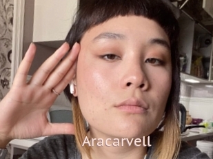 Aracarvell