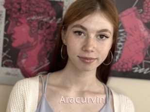 Aracurvin