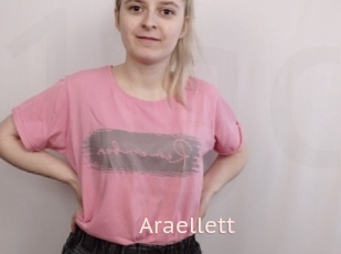 Araellett