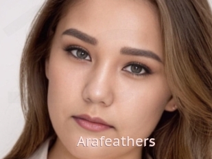Arafeathers