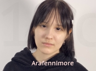 Arafennimore