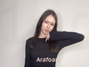 Arafoard