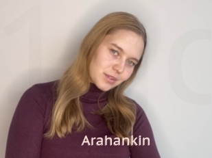Arahankin