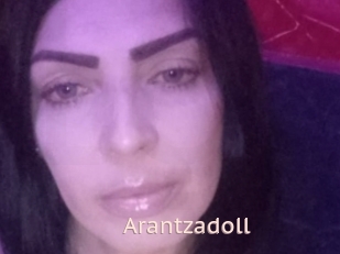 Arantzadoll
