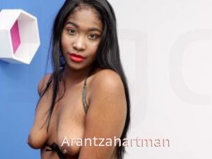 Arantzahartman