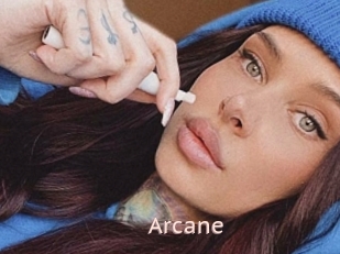 Arcane
