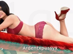 Ardentxpussyx