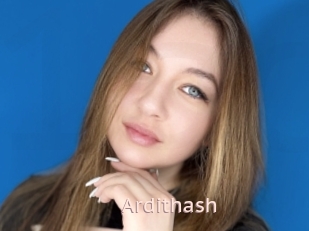 Ardithash