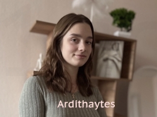 Ardithaytes