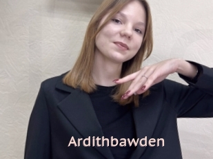 Ardithbawden