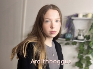 Ardithboggus