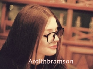 Ardithbramson