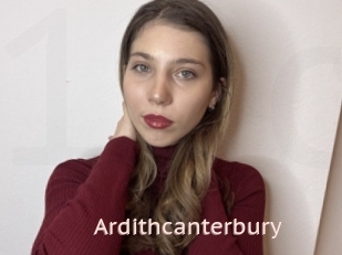 Ardithcanterbury