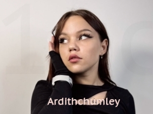 Ardithchumley