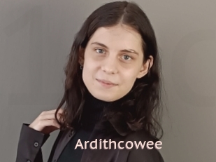 Ardithcowee