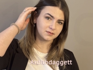 Ardithdaggett