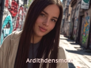 Ardithdensmore