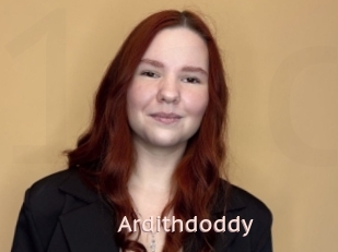 Ardithdoddy