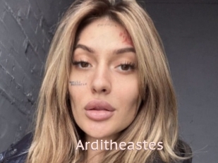 Arditheastes