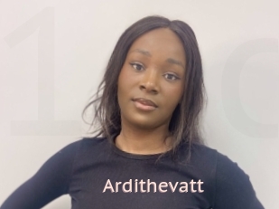 Ardithevatt