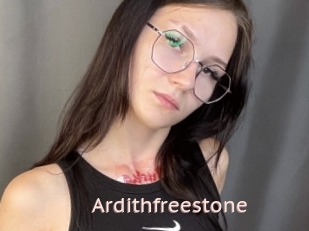 Ardithfreestone