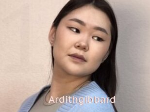 Ardithgibbard