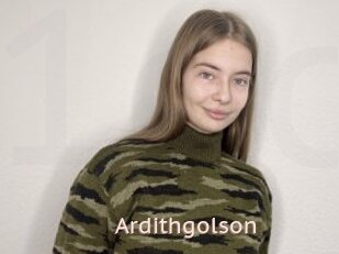 Ardithgolson