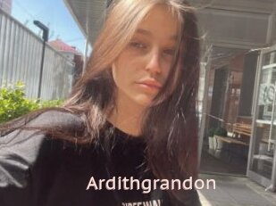 Ardithgrandon