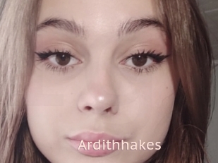 Ardithhakes